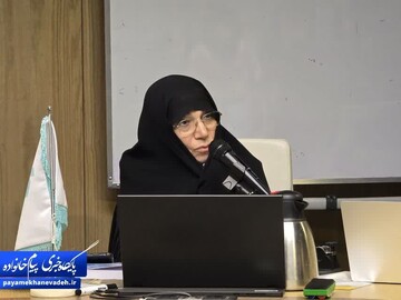 نقش بی‌بدیل زنان در مقاومت و مدیریت بحران از منظر قرآن و اهل‌بیت