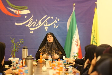 بازخوانی شبکه‌های اجتماعی محلی زنان در تهران