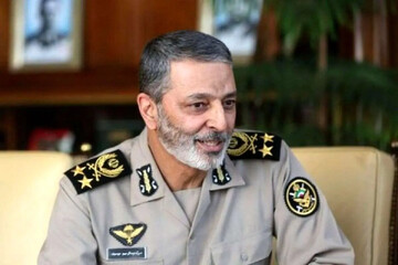 سرلشکر موسوی: آمادگی پاسخ محکم به اسرائیل در صورت تکرار تجاوز را داریم