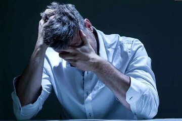راهکار غلبه بر استرس جنگ