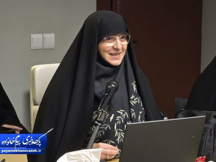 الهیات مقاومت؛ حلقه گمشده تربیت نسل مبارز ...