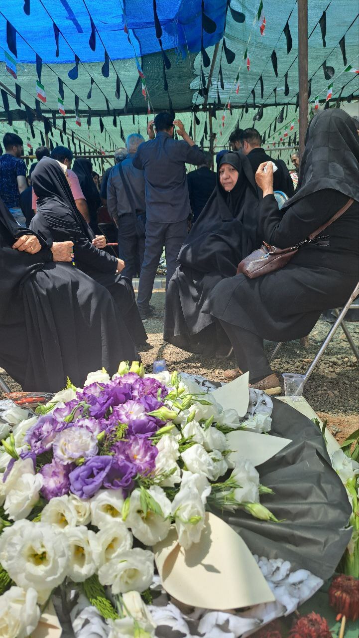 شهیدهای که ساک اربعینش را هم بسته بود/ مادر هنوز منتظر هانیه است