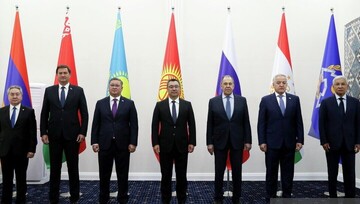 سازمان پیمان امنیت جمعی تجاوز به ایران را محکوم کرد