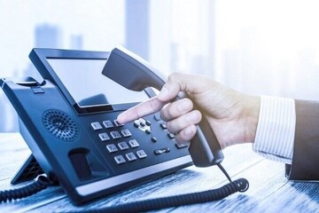 بررسی نحوه ارائه اینترنت رایگان مخابرات به مشترکان جامانده
