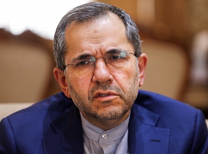 تخت‌روانچی: قراری برای برگزاری مذاکرات با آمریکا گذاشته نشده است