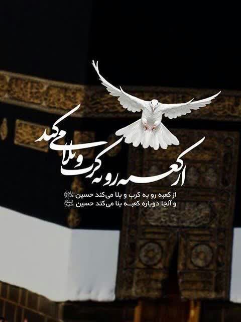 ناگفته هایی از حقایق عاشورایی