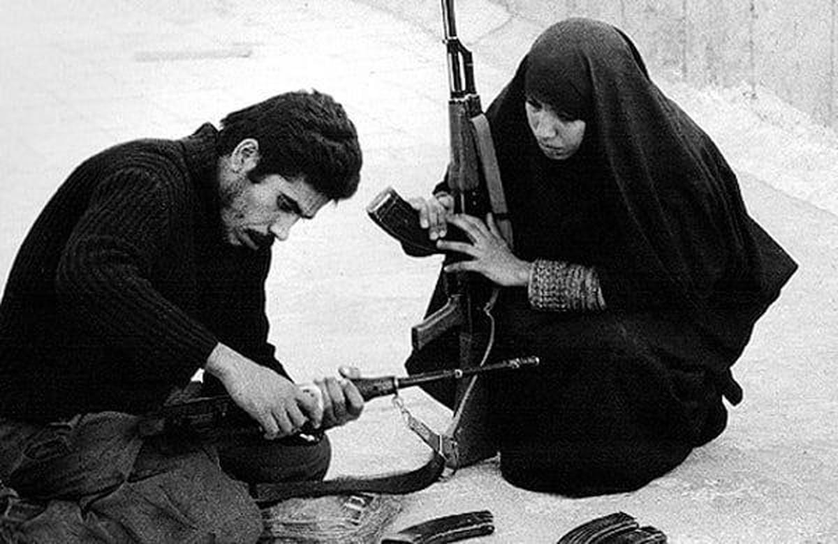 شجاعت زنانه، سنگ بنای تاب آوری اجتماعی از خانه تا جامعه