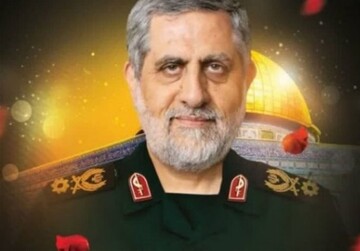 جزئیات مراسم تشییع و خاکسپاری شهید حاج رمضان در قم