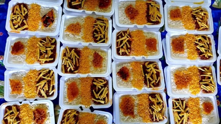 نذری