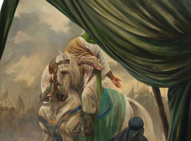 نقاشی