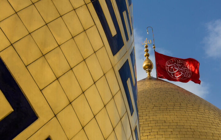 حسین