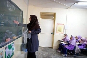 صدور مجوز استخدام ۸۵ هزار نفر در آموزش و پرورش