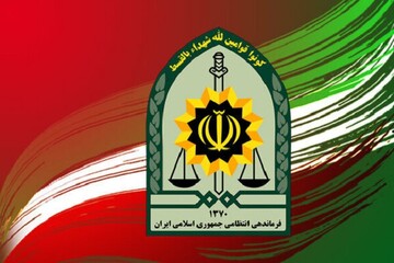 توضیحات پلیس قشم در رابطه با زخمی شدن کودک ۸ ساله در تعقیب و گریز