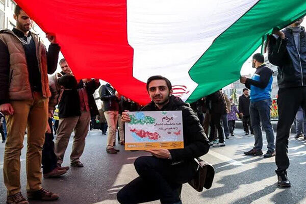 شهید ذاکری