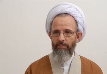 اسرائیل و آمریکا در هیچ نقطه‌ای از جهان نباید احساس امنیت کنند