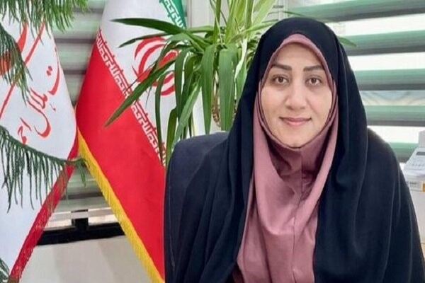 هدف قرار دادن امدادگران نقض فاحش حقوق بینالملل بشردوستانه است هلال احمر