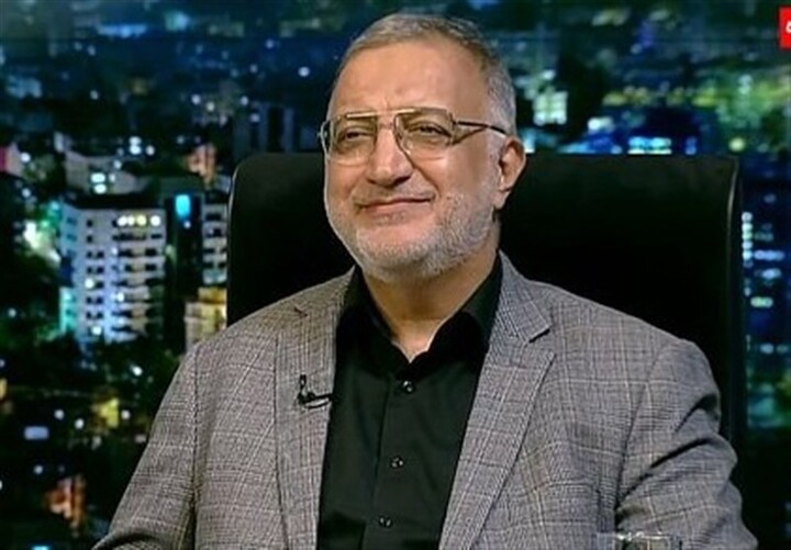 زاکانی: تعمیرات جزئی خانههای آسیبدیده از جنگ تا انتهای ماه به اتمام میرسد زاکانی: تعمیرات جزئی خانههای آسیبدیده از جنگ تا انتهای ماه به اتمام میرسد