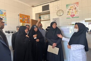 اهمیت رعایت کرامت انسانی در بازگشت مهاجران افغانستانی