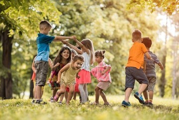 چگونه اوقات فراغت خوبی برای کودکان بسازیم