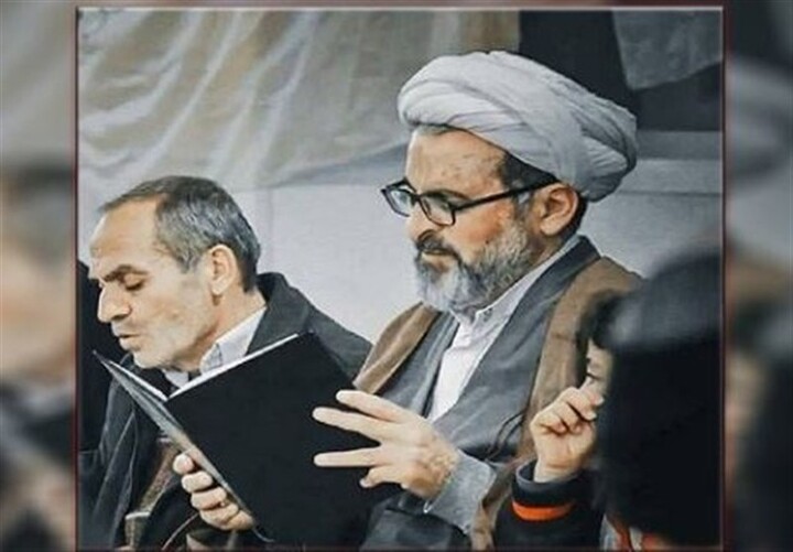 واکنش حزبالله به ترور یک روحانی برجسته شیعی سوری در حومه حمص واکنش حزبالله به ترور یک روحانی برجسته شیعی سوری در حومه حمص