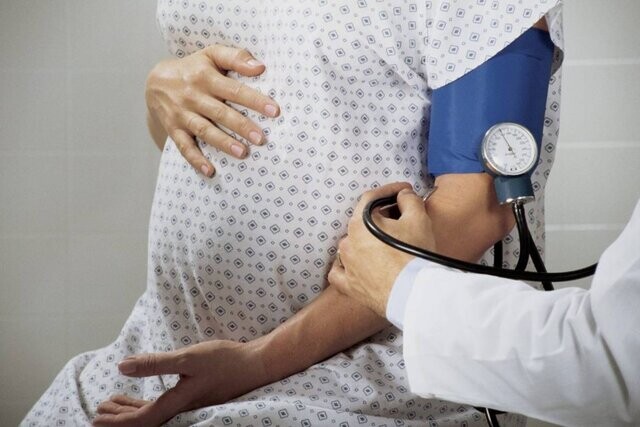 افزایش اضطراب مادران باردار در پی جنایات اسرائیل علیه ایران افزایش اضطراب مادران باردار در پی جنایات اسرائیل علیه ایران