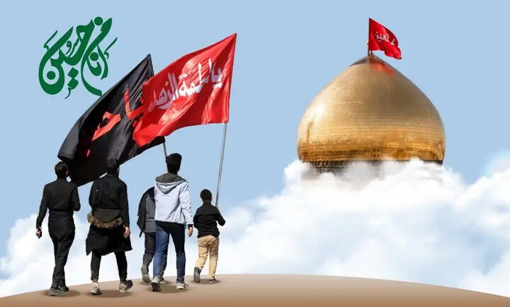 تمدید مهلت فراخوان شناسایی شرکتهای خدماترسان به زائران اربعین  تمدید مهلت فراخوان شناسایی شرکتهای خدماترسان به زائران اربعین