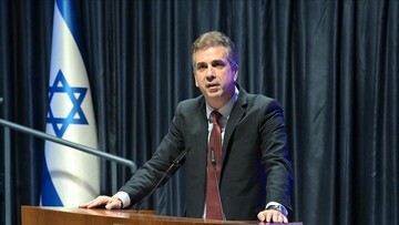غزه باید برای چندین دهه ویران باقی بماند