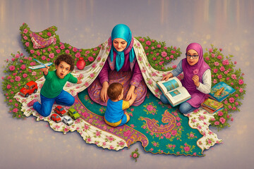 چرا «ای ایران» لالایی امروز ماست؟
