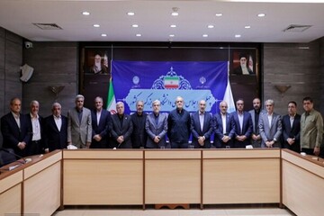 در حکمرانی و مدیریت مشکل ناترازی دانش داریم