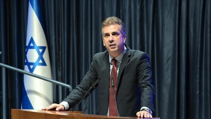 غزه باید برای چندین دهه ویران باقی بماند الی کوهن