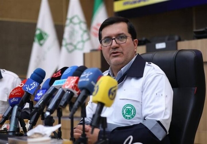 اسکان ۳۸۶ خانوار آسیبدیده از جنگ تحمیلی در هتلهای پایتخت اسکان ۳۸۶ خانوار آسیبدیده از جنگ تحمیلی در هتلهای پایتخت