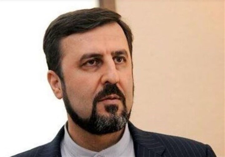 غریب آبادی: از روی خوش خیالی و اعتماد به طرف مقابل سر میز مذاکره حاضر نشدیم غریب آبادی: از روی خوش خیالی و اعتماد به طرف مقابل سر میز مذاکره حاضر نشدیم