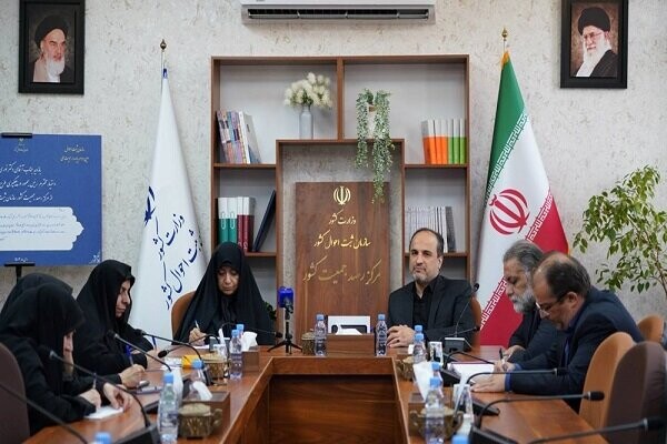 آمار دقیق در سیاستگذاریهای جمعیتی نقش موثری دارد ثبت احول