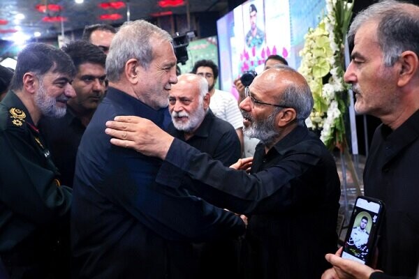رییس جمهور