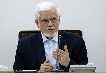 عارف: با دانش بومی در صنعت موشکی دست برتر را در جنگ ۱۲ روزه داشتیم