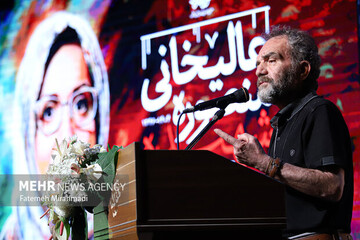 از کشف قدرت خون شهدا تا روایت‌هایی از جنگ تحمیلی که باید بیان شوند