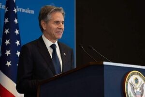 باید آشکارا بگوییم ایران به تعهداتش در برجام عمل کرد بلینکن