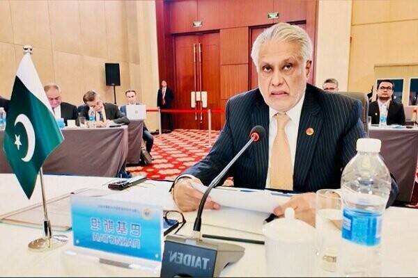 پاکستان تجاوز آمریکا و رژیم صهیونیستی به ایران را محکوم کرد پاکستان