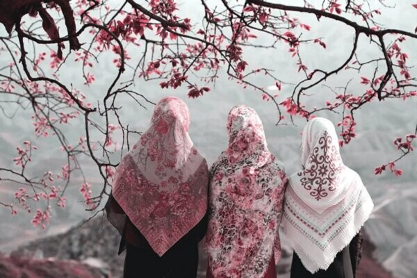 زنان