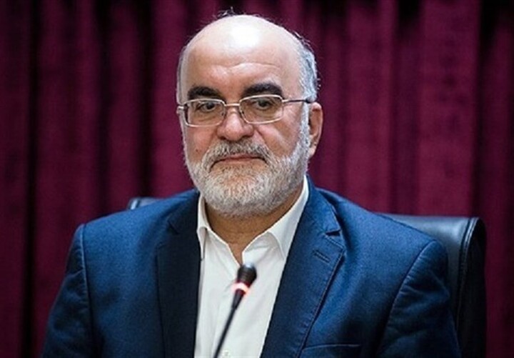 عزم جدی ایران برای مقابله با اقدامات تروریستی آمریکا