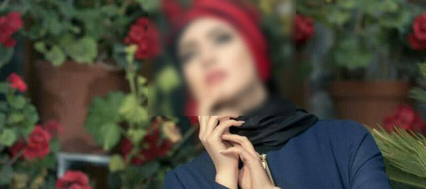 وقتی زن، ویترین فروش رسانهای میشود