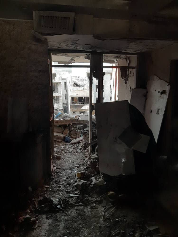 روایت سجدهای که مادر را برای خانواده سالم نگه داشت!