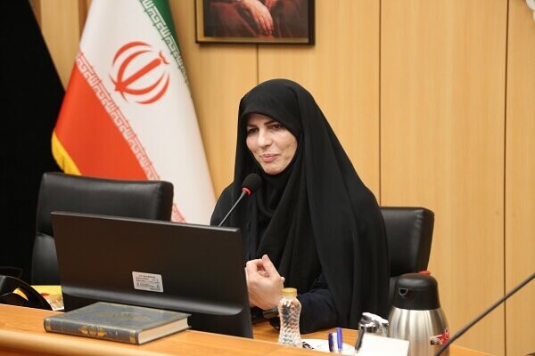 مریم اردبیلی