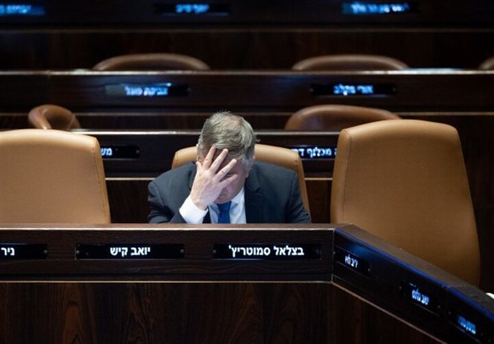 کسری بودجه احتمال تاخیر در بازگشایی مدارس اسرائیل را تقویت کرد کسری بودجه احتمال تاخیر در بازگشایی مدارس اسرائیل را تقویت کرد