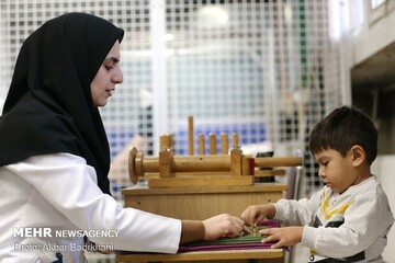مهلت ثبت نام آزمون‌های ارزشیابی علمی کارشناسی فیزیوتراپی تمدید شد