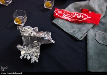 دیدار جمعی از مدیران رسانه‌های کشور با خانواده شهید سلامی