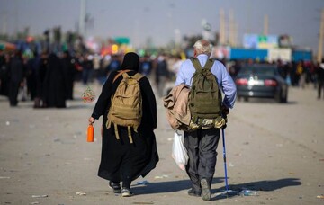 اربعین، آزمونی برای سلامت عمومی؛ مراقبت، پیشگیری و آموزش، سه ضلع امنیت بهداشتی زائران
