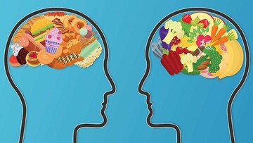 غذاهایی که دشمن سلامت روان هستند