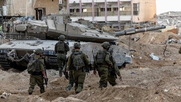افزایش موارد خودکشی در ارتش رژیم صهیونیستی؛ چهارمین سرباز طی دو هفته