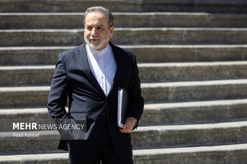 زمان دیدار با اروپایی‌ها در حال تنظیم است